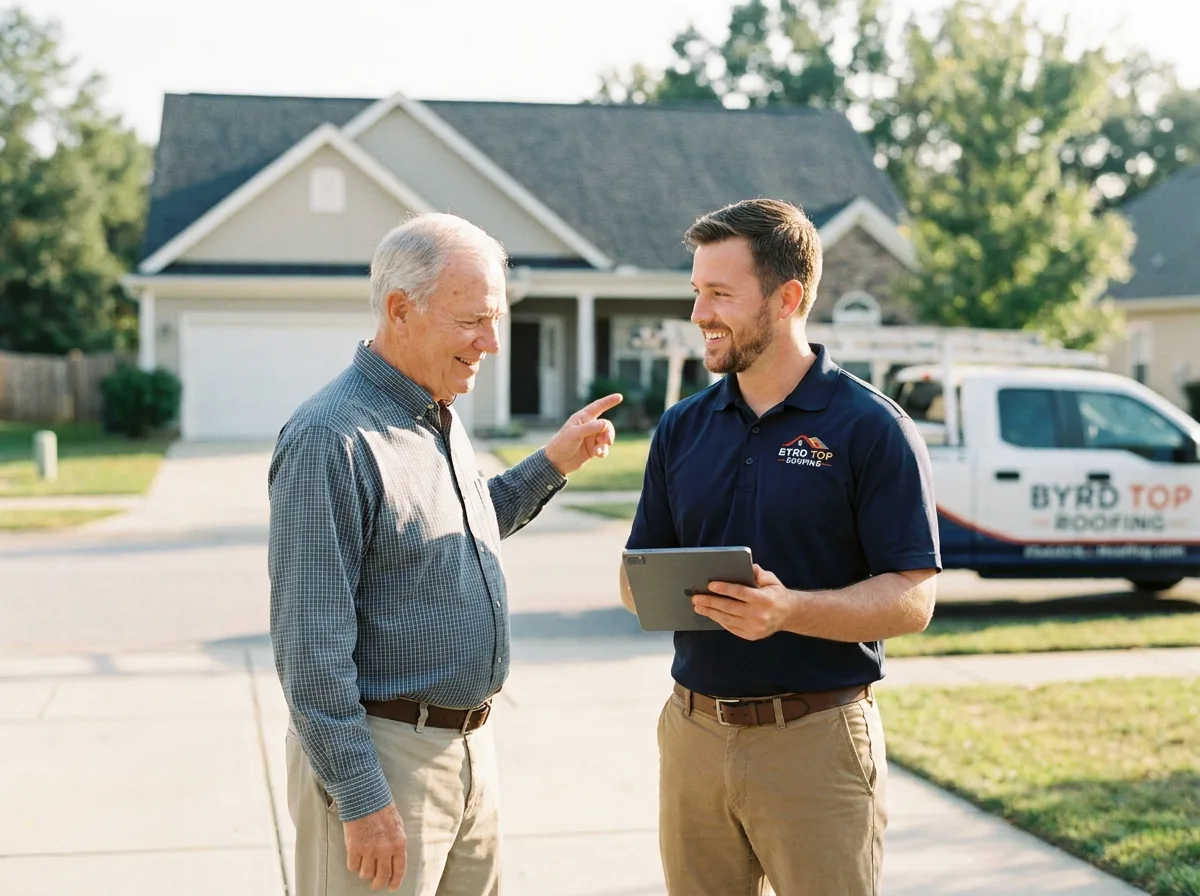 Roofing Burgin, KY FAQs
